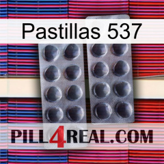 Pills 537 31